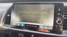 Honda Jazz 1.5 i-MMD Hybrid Advance 5dr eCVT Hybrid Hatchback